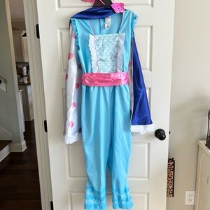 Toy Story Bo Peep Womens Costume, size M (8-10)